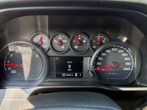 Used 2020 GMC Sierra 1500 Base image 20