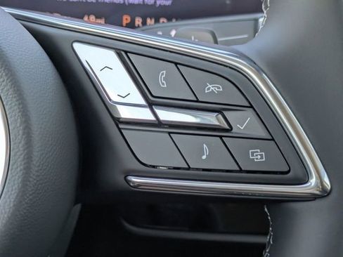 New 2026 Buick Envision Preferred AWD/4WD image 26
