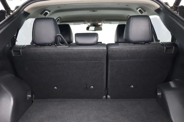 Used 2024 Mitsubishi Eclipse Cross SE AWD/4WD image 16