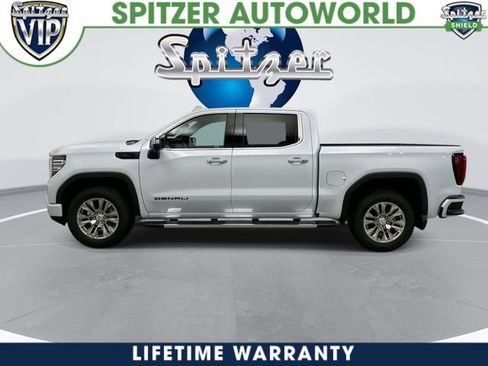 New 2026 GMC Sierra 1500 Denali w/ Technology Package image 5