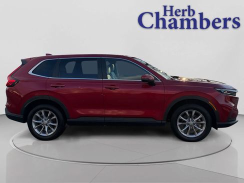 Used 2023 Honda CR-V EX-L image 11