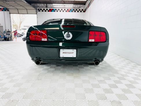 Used 2008 Ford Mustang GT image 21