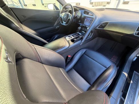 Used 2017 Chevrolet Corvette Grand Sport image 13