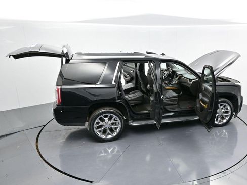 Used 2017 GMC Yukon Denali w/ Open Road Package AWD/4WD image 51