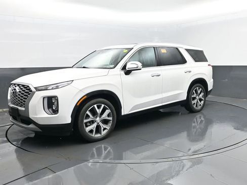 Used 2022 Hyundai Palisade SEL w/ Convenience Package image 1