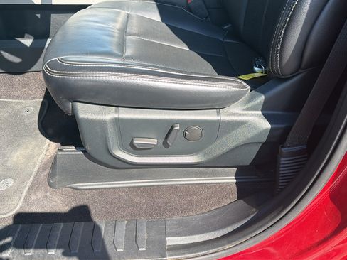 Used 2020 Ford F150 Lariat AWD/4WD image 27