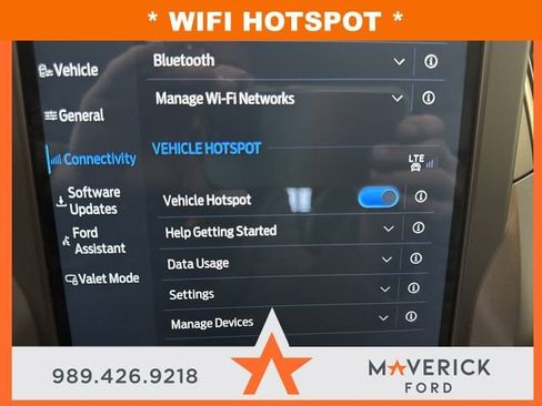 Used 2023 Ford Edge SEL w/ Convenience Package image 13