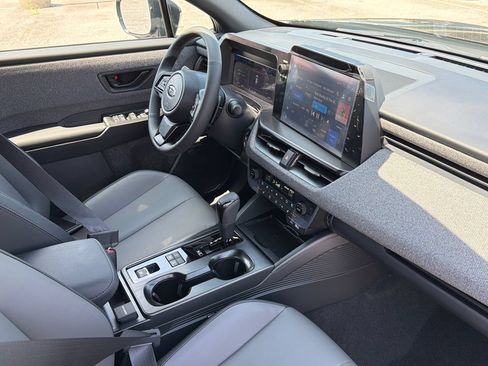 New 2026 Subaru Outback Premium AWD/4WD image 16