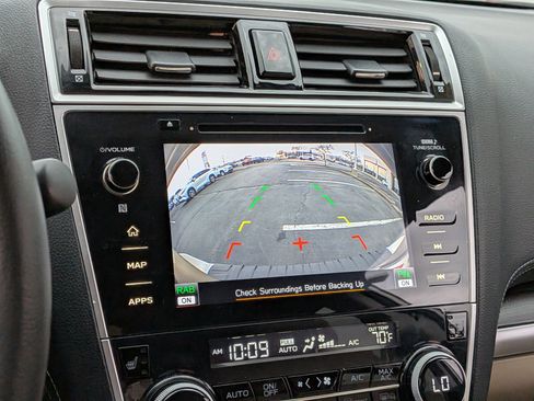 Used 2019 Subaru Outback 2.5i Limited w/ Popular Package #2 image 34