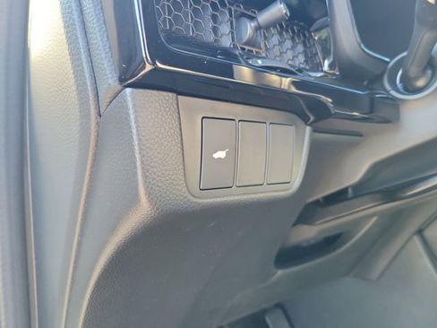 Used 2026 Honda CR-V Sport Touring image 10