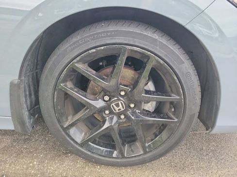 Used 2024 Honda Civic Sport image 7