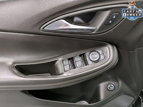 Used 2024 Buick Encore GX Sport Touring w/ Experience Buick Package AWD/4WD image 10