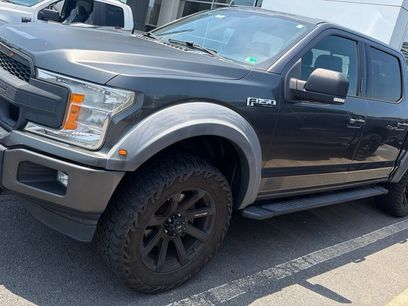 Used 2018 Ford F150 XLT w/ Equipment Group 302A Luxury