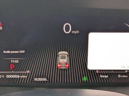 New 2026 Acura MDX A-Spec image 11