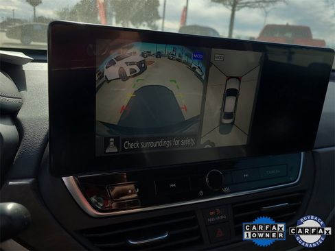 Certified 2023 Nissan Altima 2.5 SL image 22