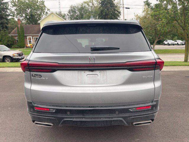 Used 2026 Buick Enclave Sport Touring w/ Power Package FWD image 4