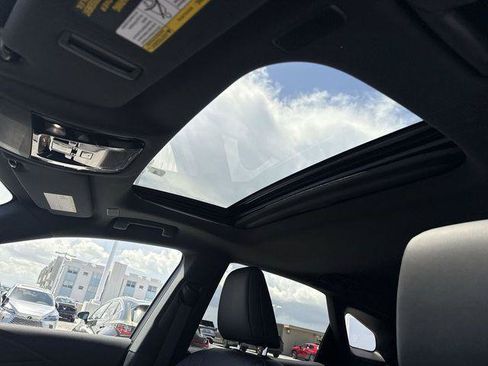 Certified 2025 Lexus RX 350 Premium FWD image 22