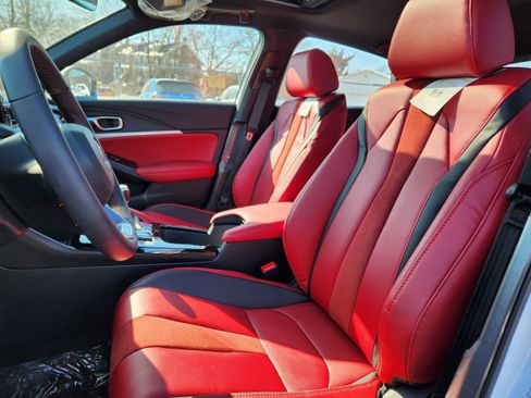 New 2026 Acura Integra A-Spec image 8