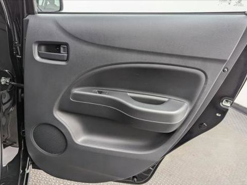 Used 2024 Mitsubishi Mirage ES image 19