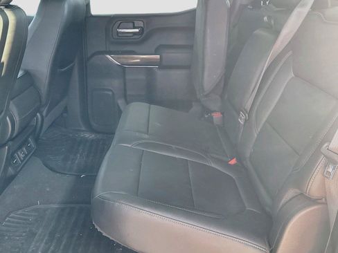 Used 2019 Chevrolet Silverado 1500 LT w/ All-Star Edition AWD/4WD image 5