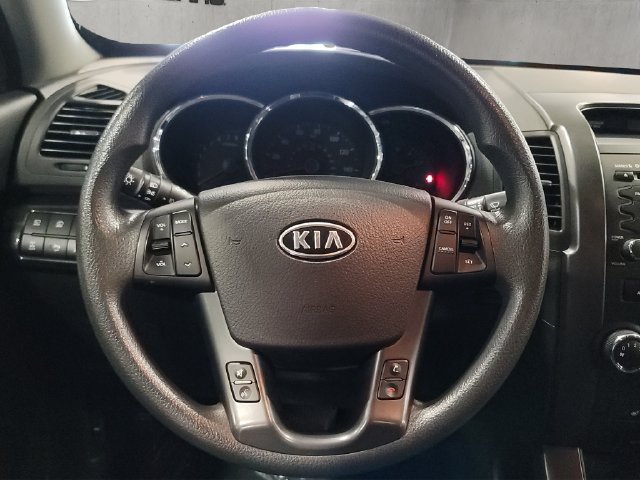 Used 2011 Kia Sorento LX w/ Convenience Pkg AWD/4WD image 22