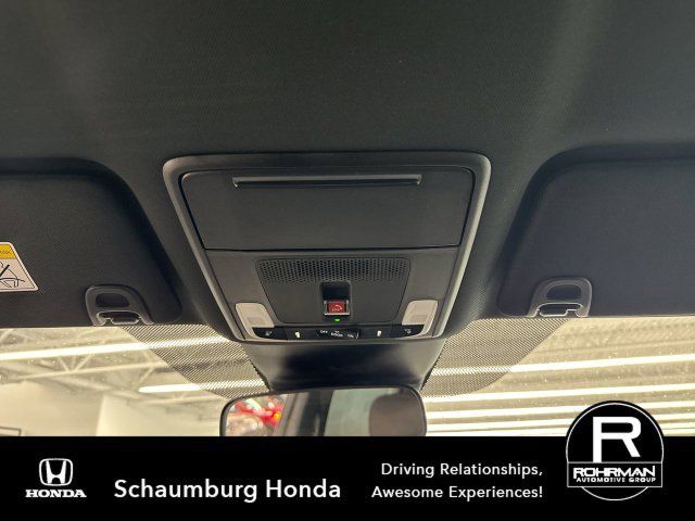 Used 2026 Honda Pilot Sport image 10