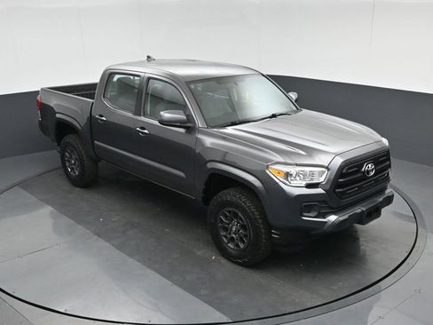 Used 2016 Toyota Tacoma SR w/ SR Convenience Package RWD image 54