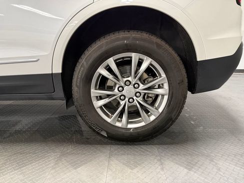 Used 2020 Cadillac XT5 Premium Luxury AWD/4WD image 7