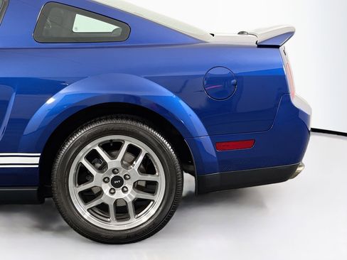 Used 2008 Ford Mustang Shelby GT500 image 46