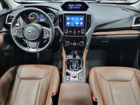 Used 2020 Subaru Forester Touring AWD/4WD image 19