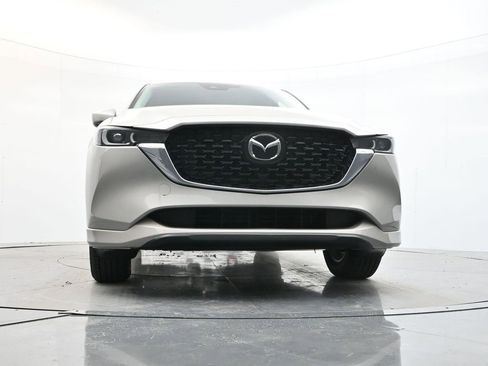 Used 2025 MAZDA CX-5 AWD 2.5 S w/ Select Package image 25