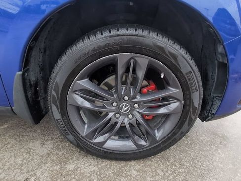 Used 2020 Acura RDX A-Spec FWD image 32