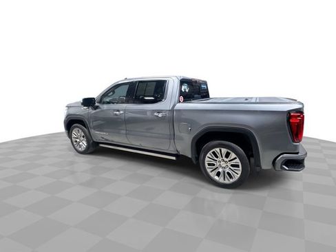 Certified 2021 GMC Sierra 1500 Denali w/ Denali Ultimate Package image 6