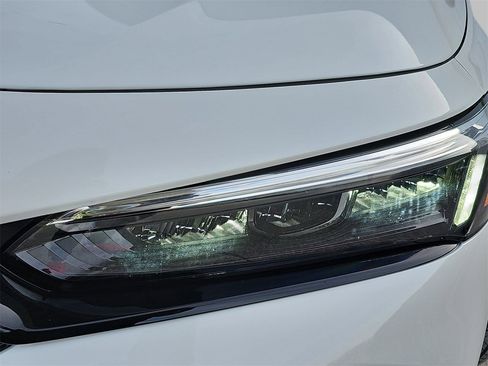 Used 2025 Honda Civic Si image 31