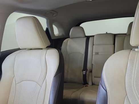 Used 2019 Lexus RX 350 AWD w/ Navigation Package image 17