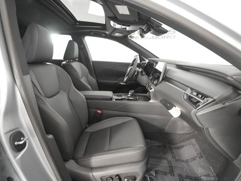 New 2026 Lexus RX 350 Premium FWD image 18