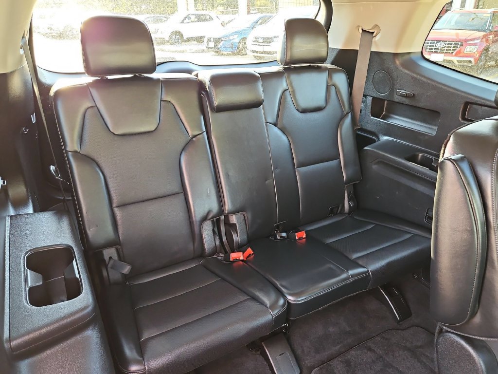 Used 2025 Kia Telluride S FWD image 27