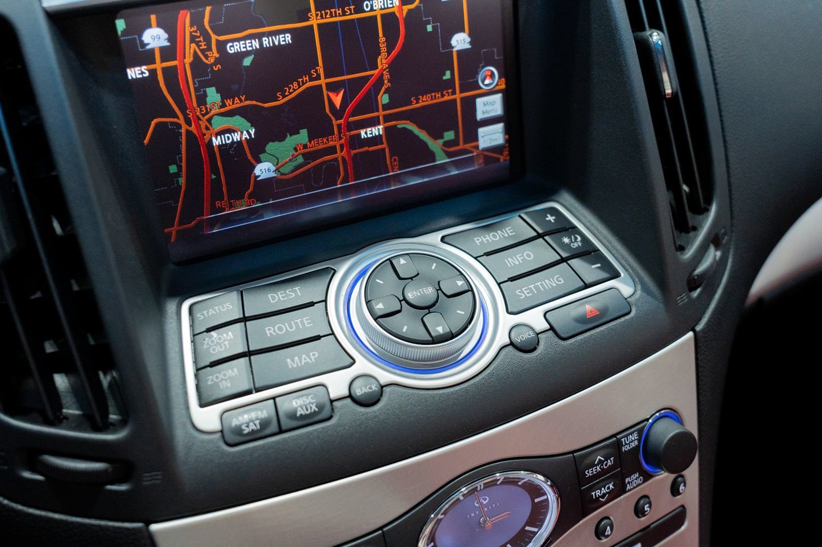 Used 2013 INFINITI G37 IPL RWD image 35