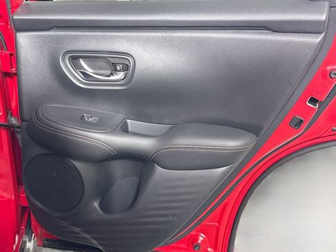 Certified 2025 Honda HR-V Sport image 26