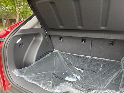 New 2026 Hyundai Kona SEL Sport image 37