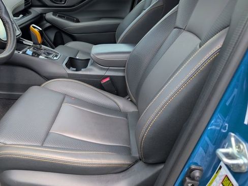 Used 2025 Subaru Outback Wilderness image 4