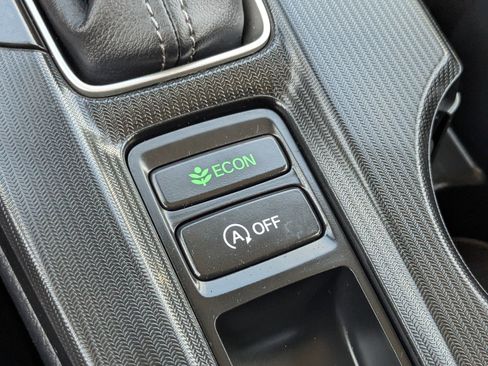 Used 2024 Honda Civic LX image 24