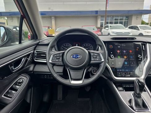 Used 2024 Subaru Outback Limited AWD/4WD image 16