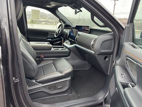 New 2026 Ford Expedition Tremor image 20