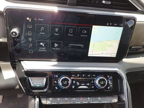 New 2026 GMC Sierra 2500 Denali w/ Denali Reserve Package AWD/4WD image 22