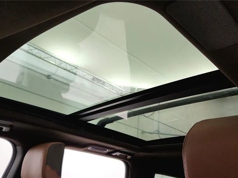 Used 2022 Ford Expedition Max King Ranch image 33