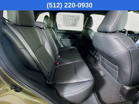 New 2026 Subaru Forester Touring AWD/4WD image 35
