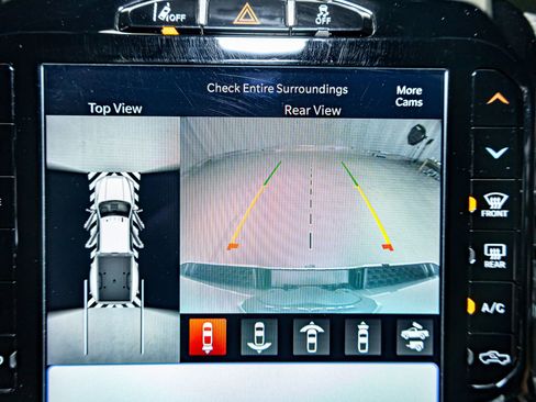 Used 2022 RAM 3500 Limited image 21