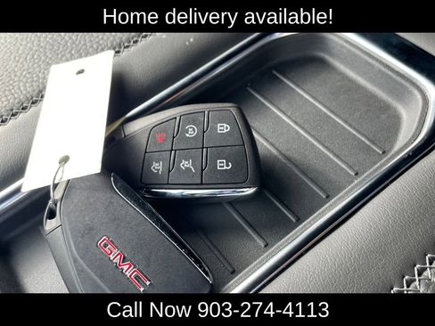 Used 2024 GMC Yukon XL Denali w/ Max Trailering Package image 16