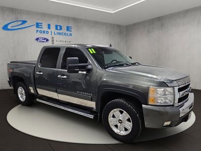 Used 2011 Chevrolet Silverado 1500 LT w/ All-Star Edition
